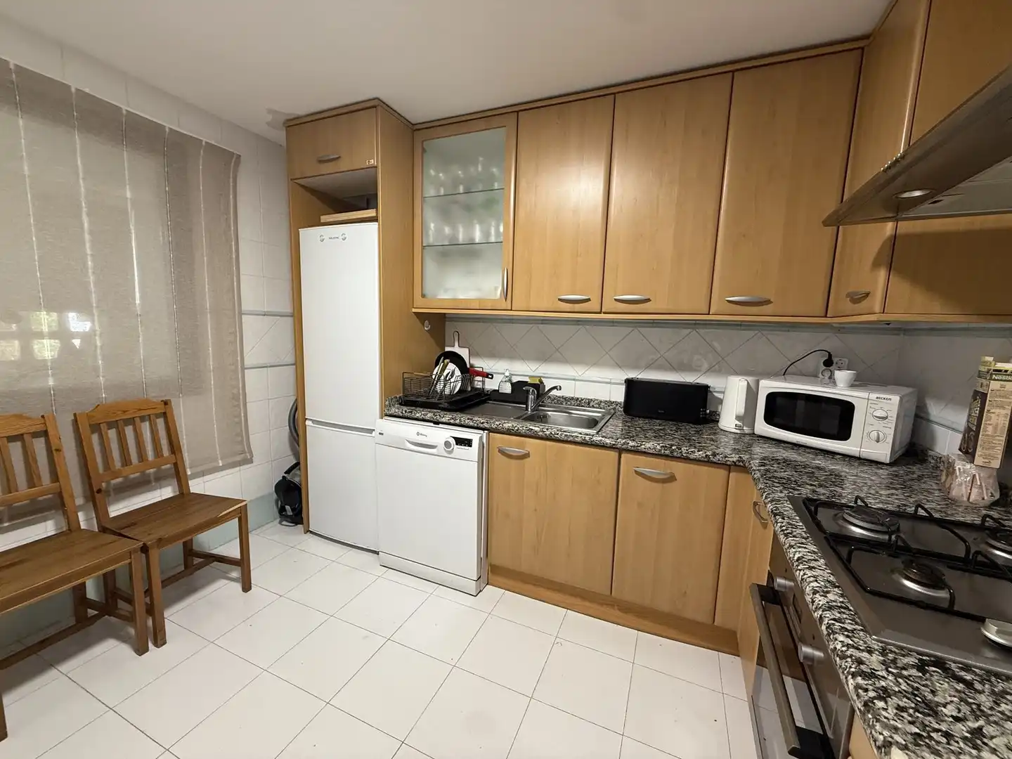 Wohnung mit Pool zum Verkauf in Avenida Marqués del Duero 82, imagen 6