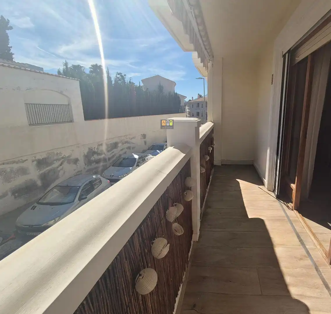 Duplex with terrace to rent in Altea ciudad, imagen 15