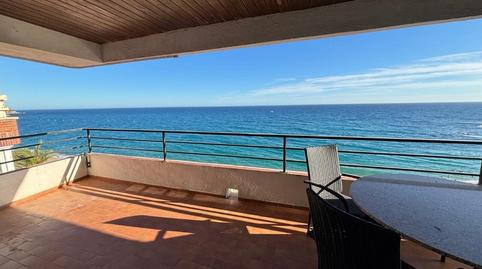 Foto 4 de Àtic de lloguer a Centre, Lloret de Mar