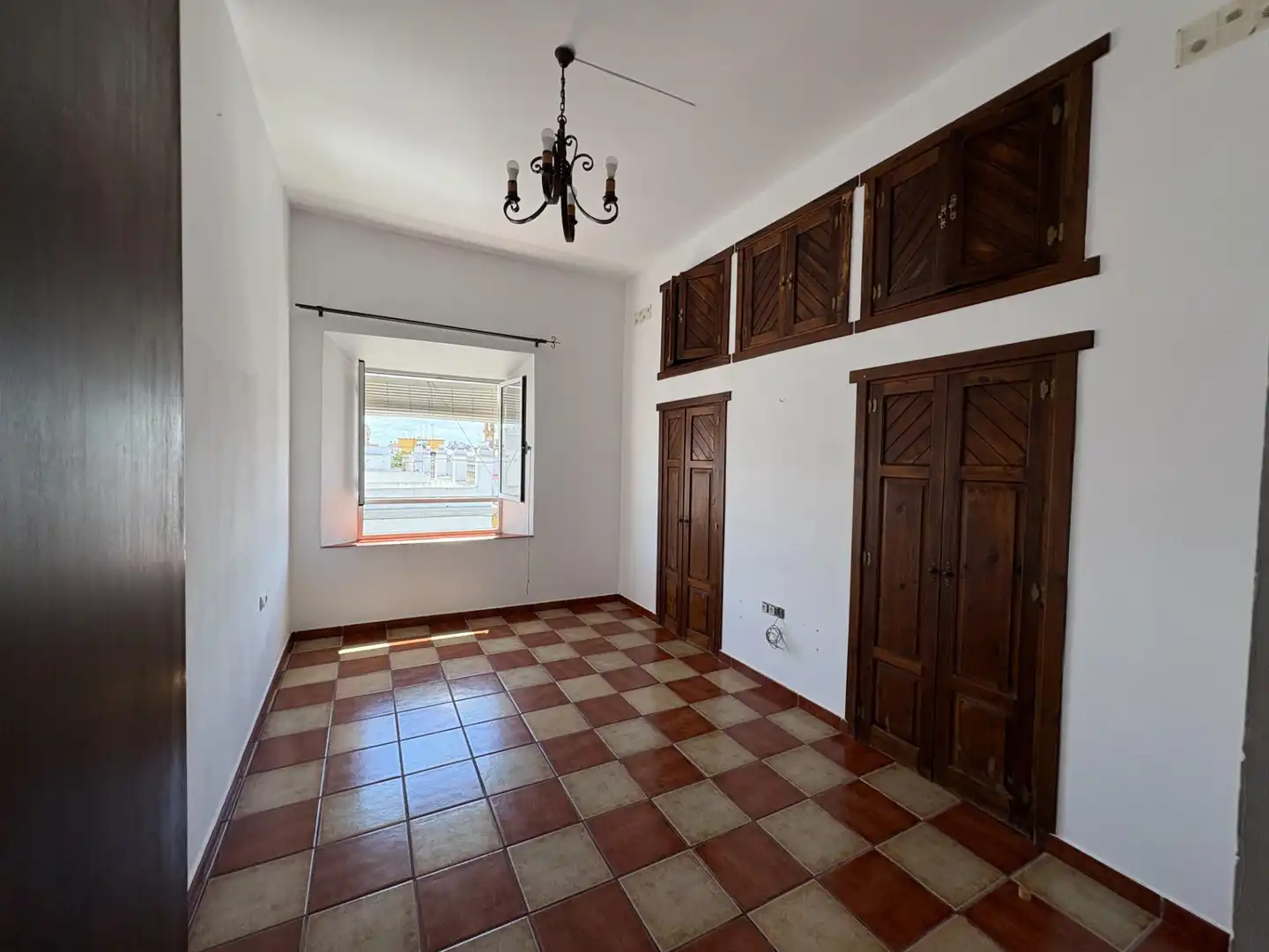 Dining room of Flat for sale in Puerto Real