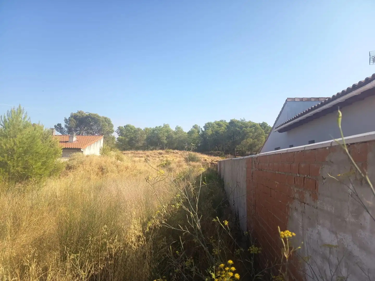 Terreny residencial en venda a Murillo El Cuende, imagen 4