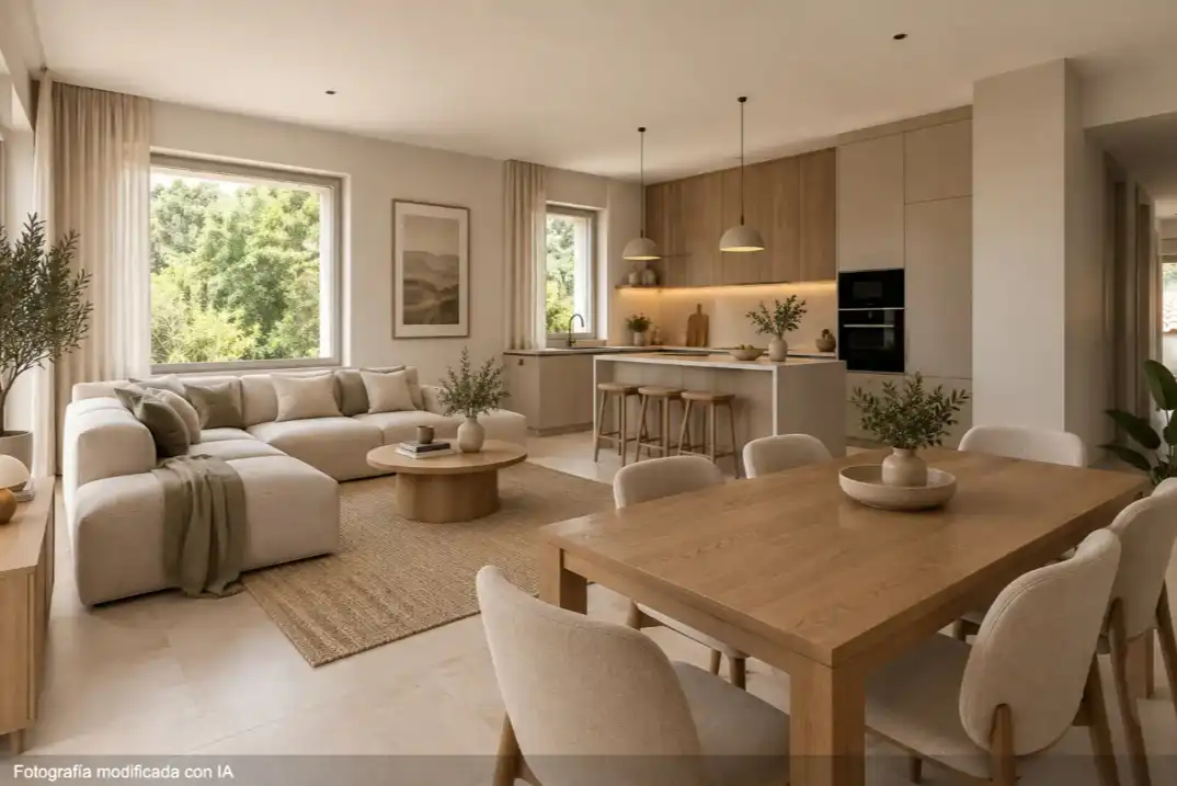 Flat for sale in Dosrius, Barcelona