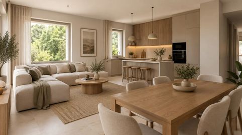 Foto 4 de Piso en venta en Plaça de la Germandat, 1, Canyamars, Barcelona