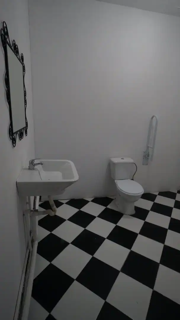 Badezimmer von Büro zur Miete in Las Palmas de Gran Canaria