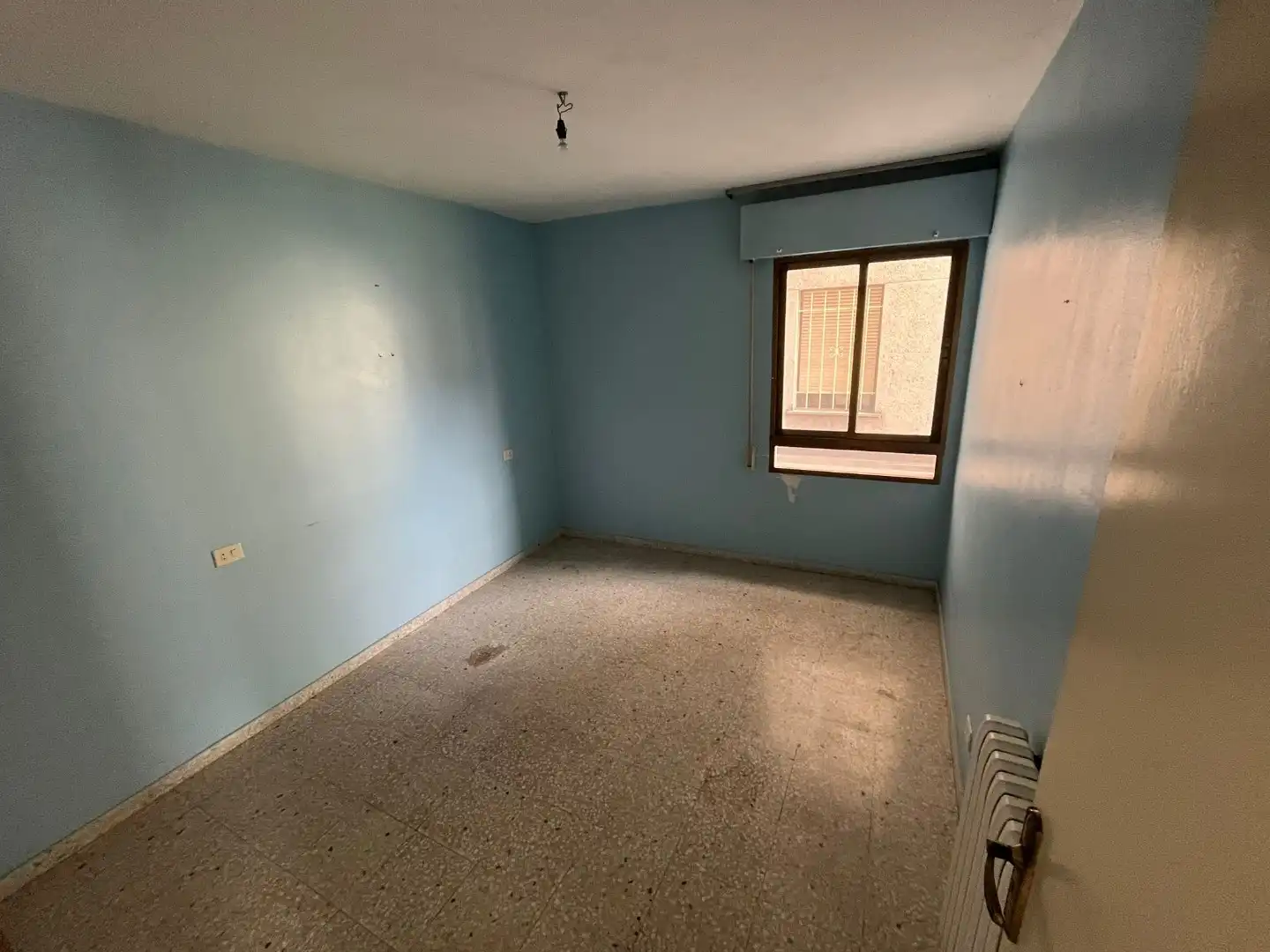 Habitación de Piso en venta en O Barco de Valdeorras   con Terraza, Trastero y Balcón