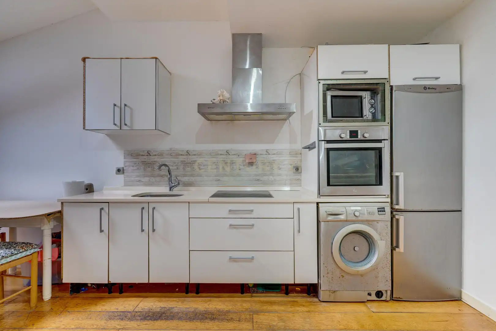 Cocina de Piso en venta en Azkoitia