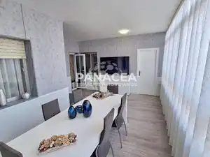 Villa con balcone in vendita a Puebla de Vícar, imagen 2