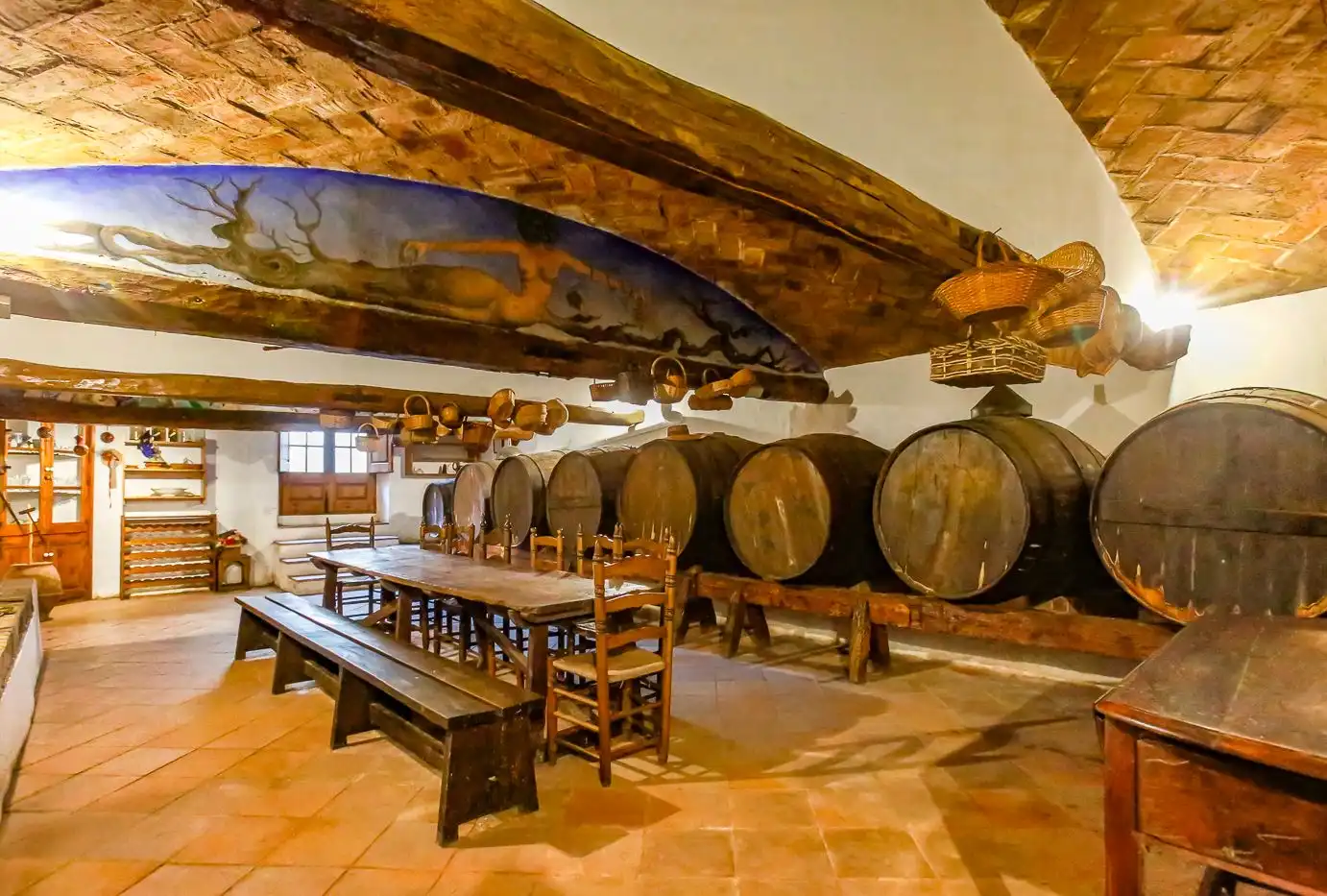 Finca rústica en venta en Poble - Casc Antic