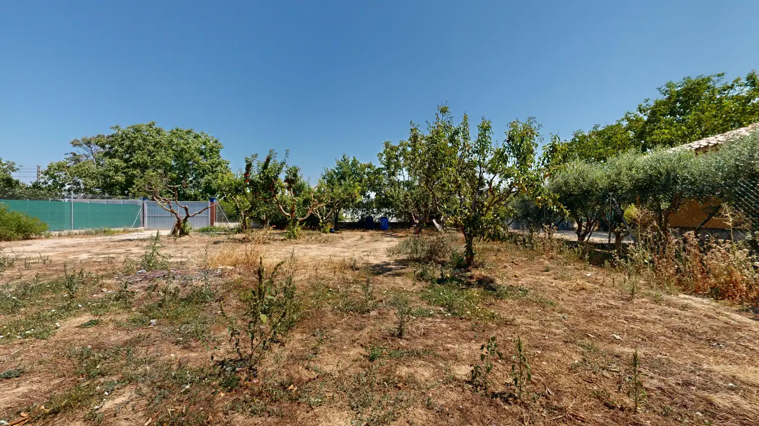 Land for sale in Tafalla - PR LA RECUEJA SP, Tafalla