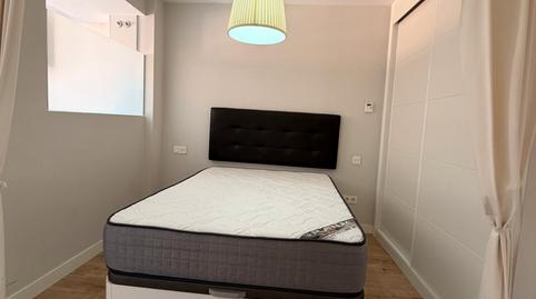 Photo 5 of Flat to rent in Avenida de Oporto, Puerta Bonita,  Madrid Capital