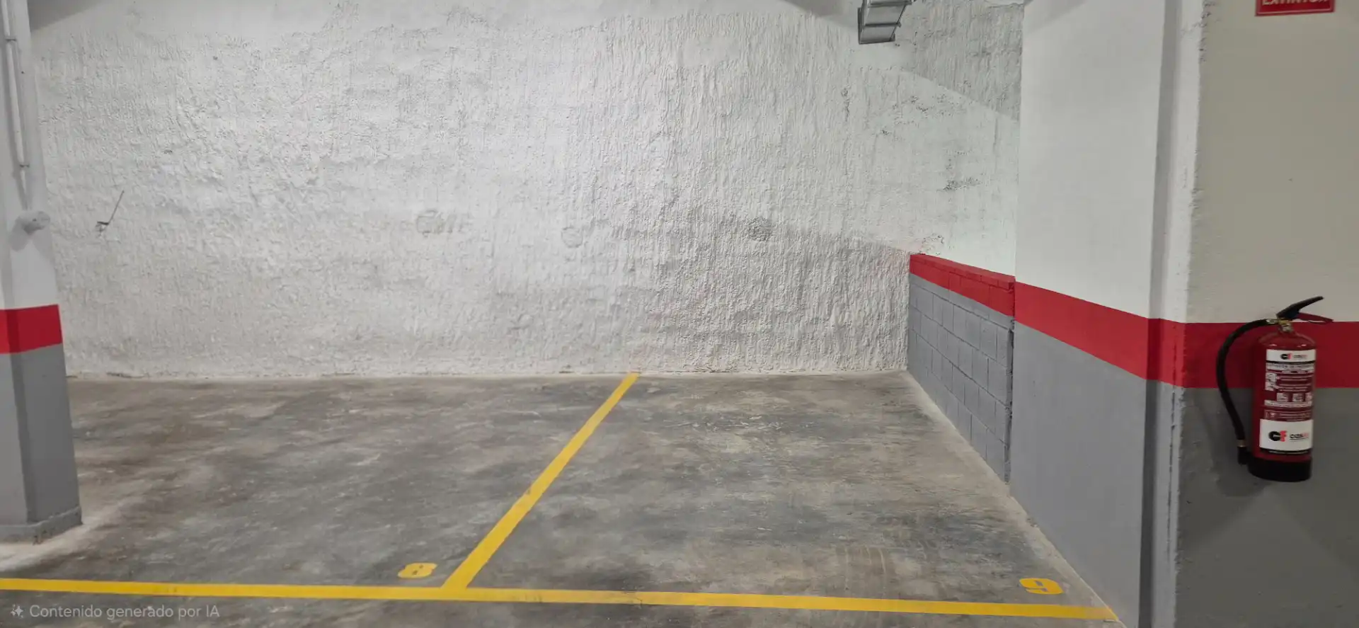 Parking avec ascenseur à vendre à Carrer del Berguedà, imagen 4