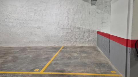 Foto 3 de Garatge en venda a Carrer del Berguedà, Can Palet, Barcelona