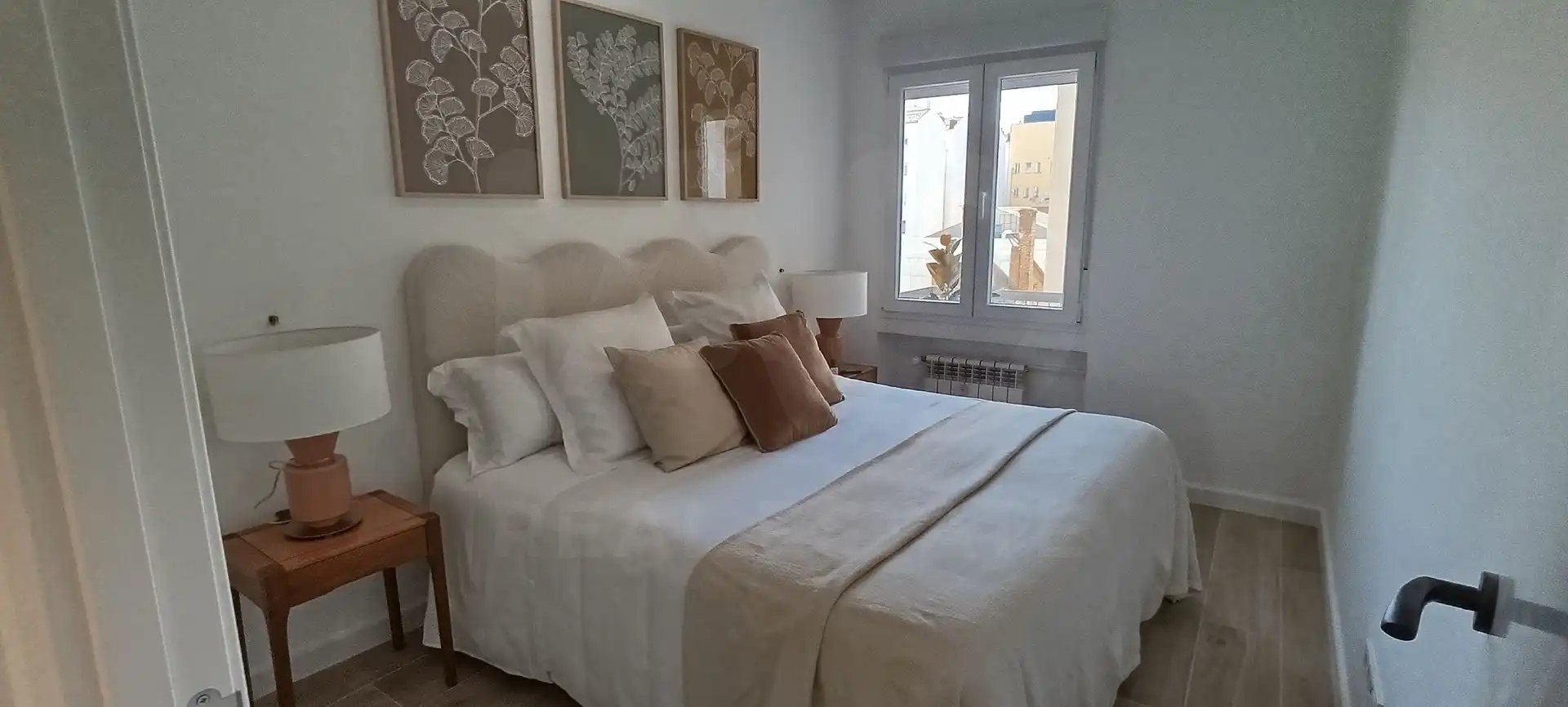 Flat with lift for sale in Calle de Vallehermoso 70, imagen 16