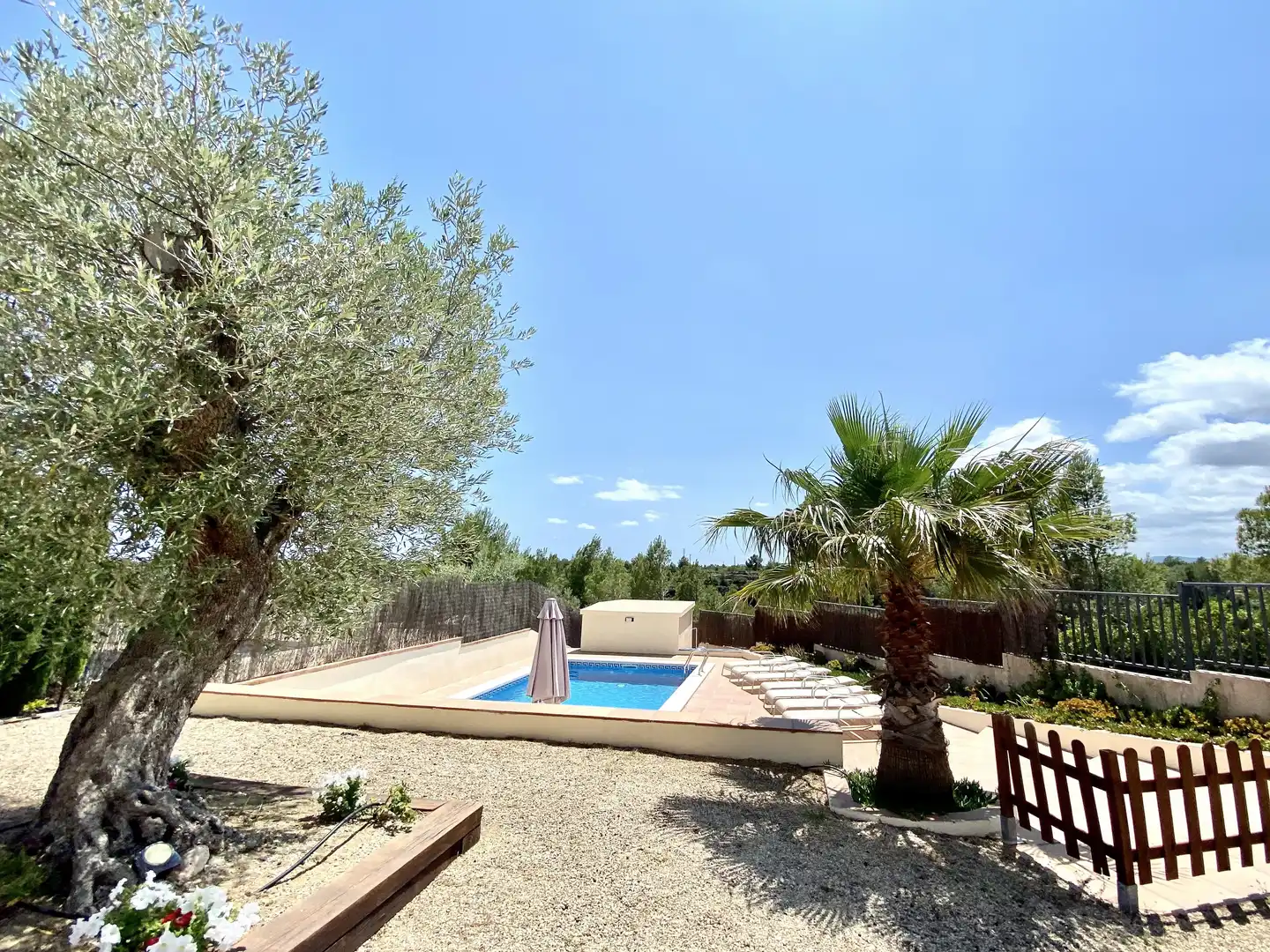 Adosado con terraza en venta en Carrer Tramontana, imagen 33