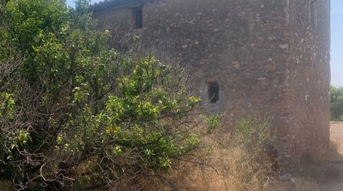 Foto 2 de Casa o xalet en venda a Camí Segon Sedeny, 1171, Piscinas, Vila-real