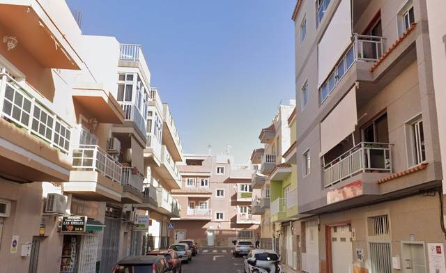 Piso en Venta en Balcon Atlantico en El Fraile