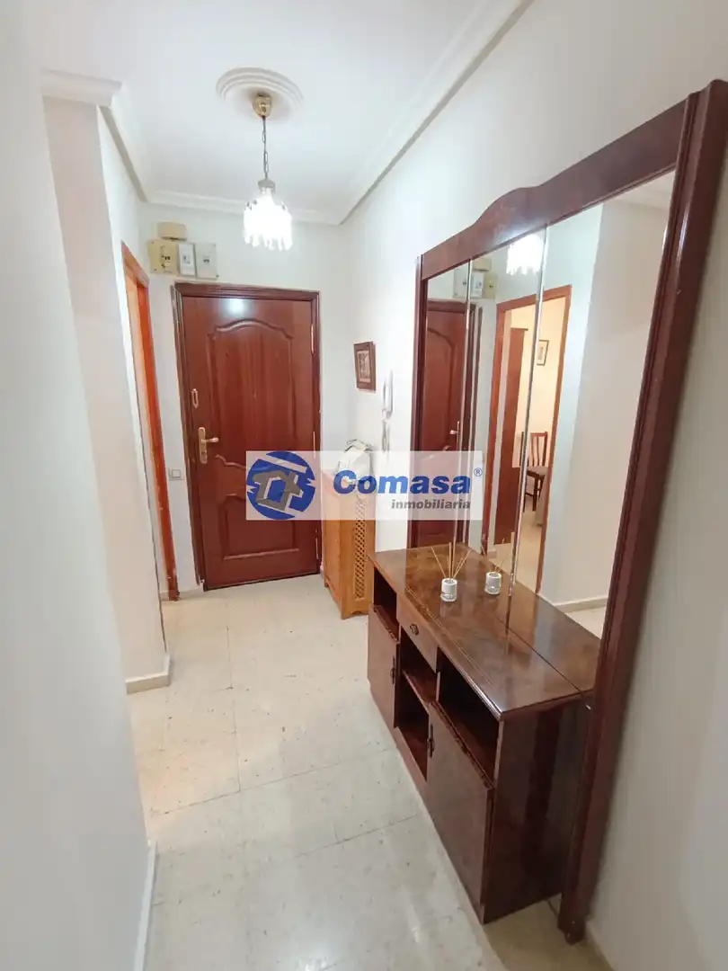 Wohnung zum Verkauf in Martos