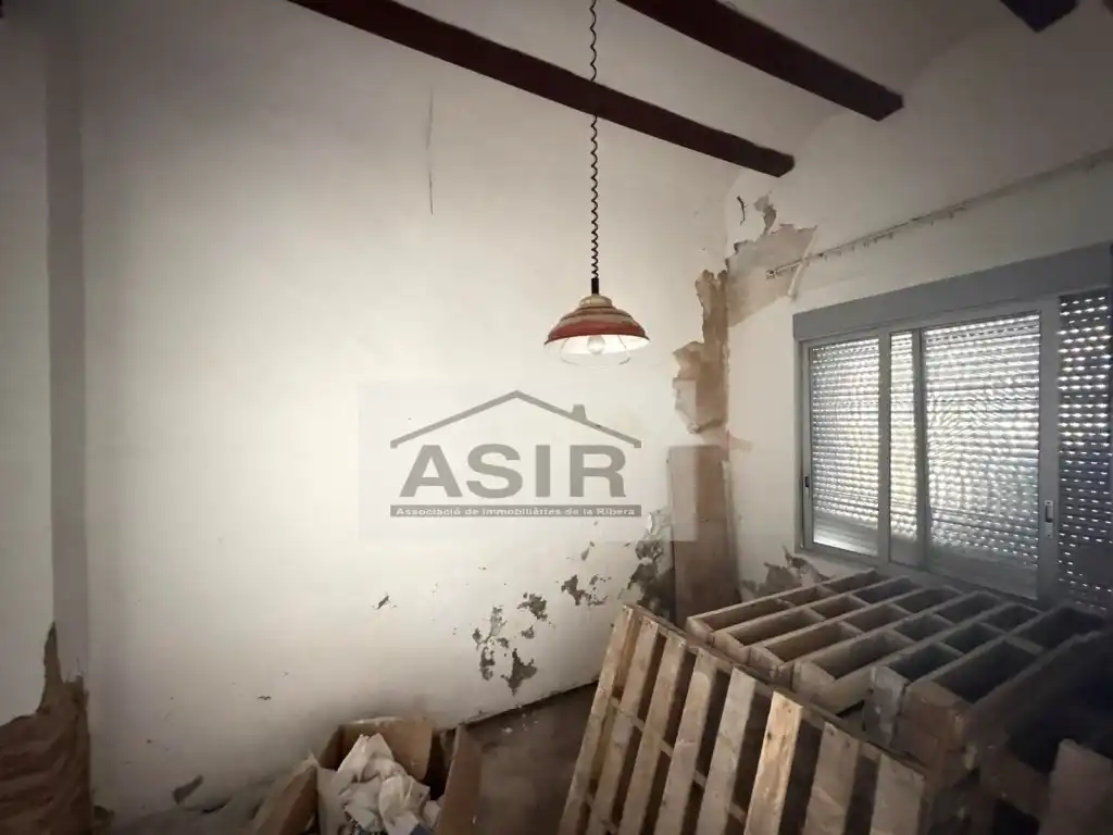 Casa o xalet en venda en Benimuslem amb Terrassa
