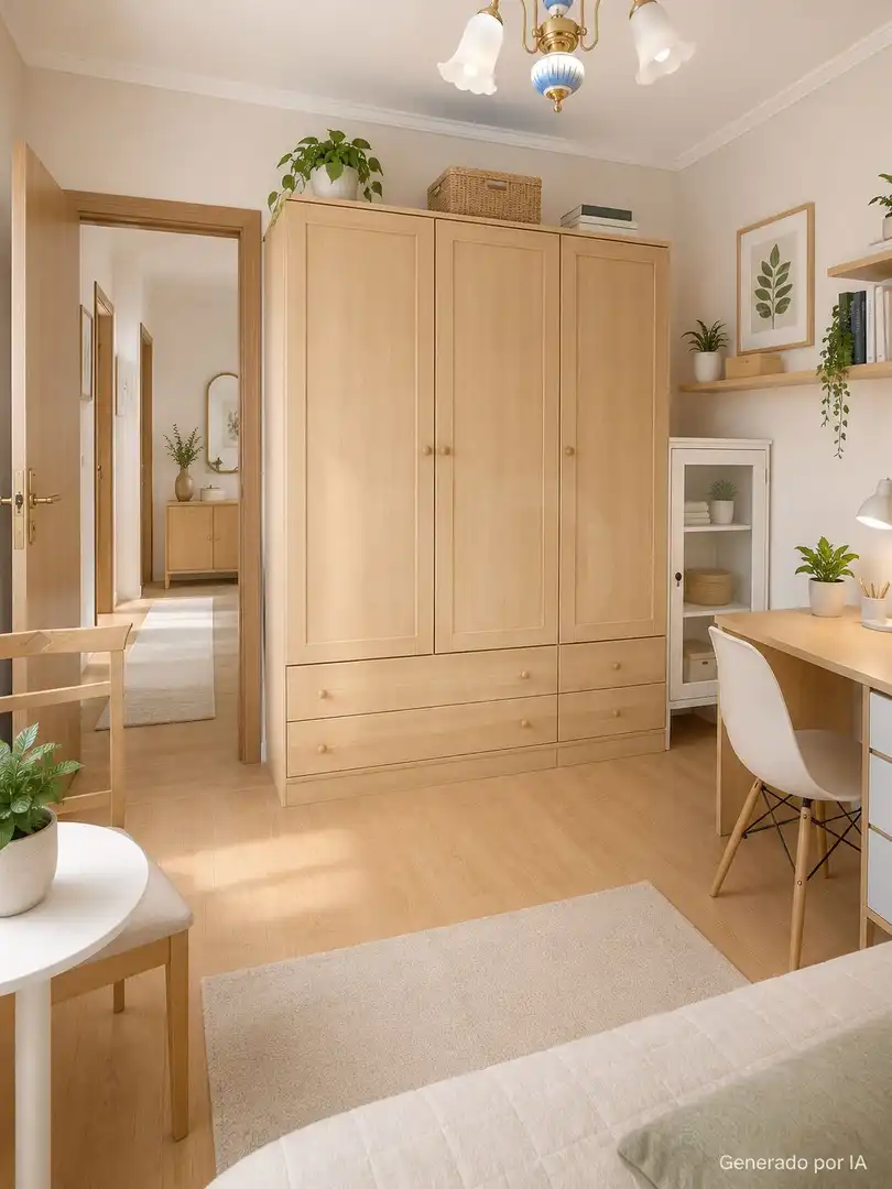Habitación de Piso en venta en Orihuela