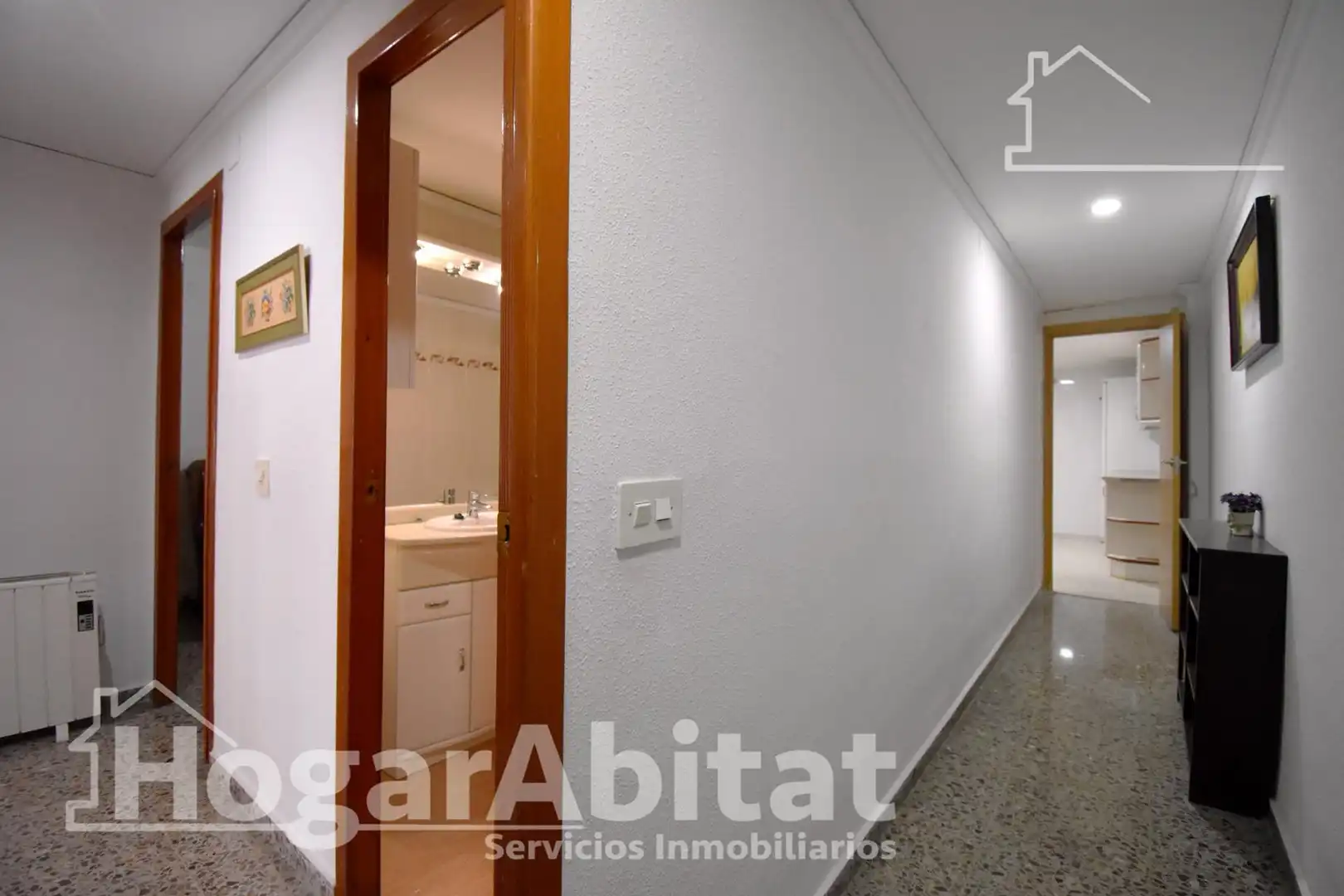 Wohnung mit Terrasse zum Verkauf in Calle Sant Vicent Ferrer, imagen 41