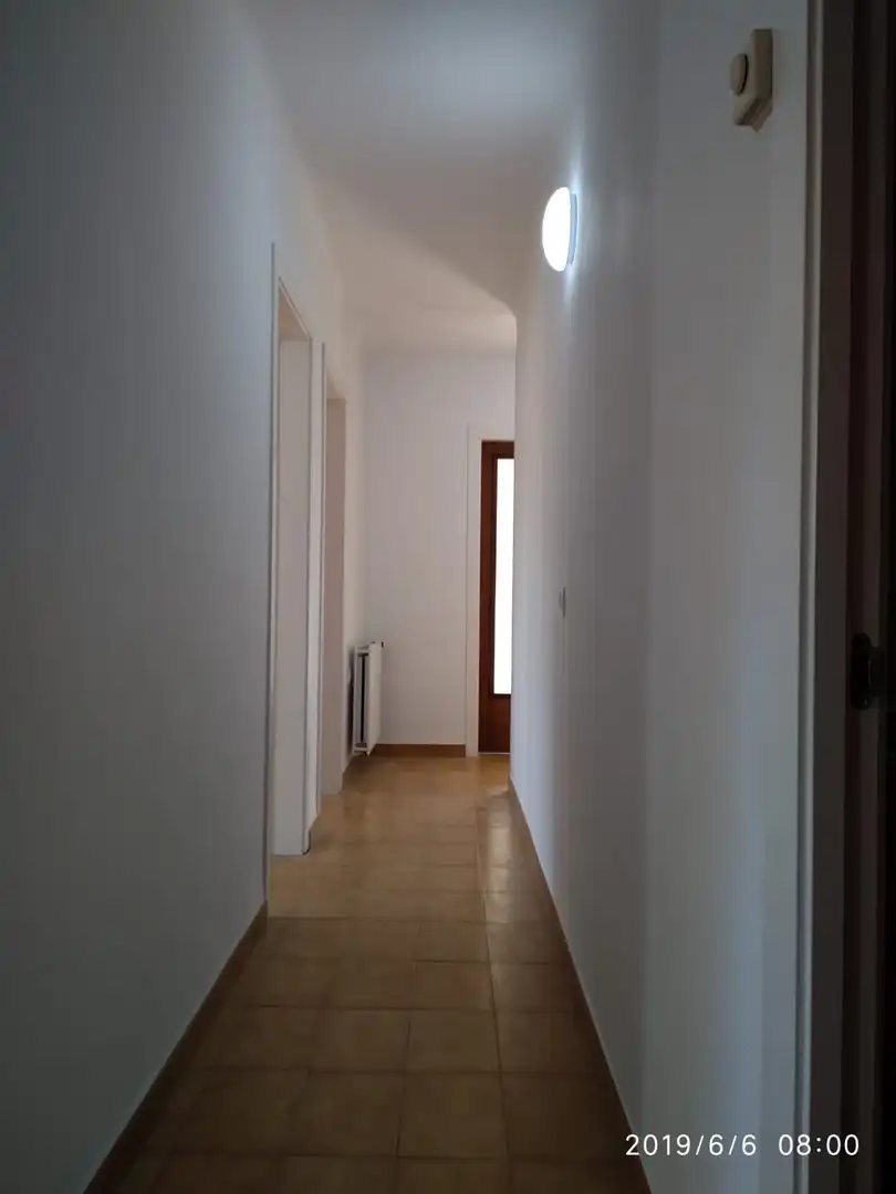 Flat with lift for sale in Carrer Joan Tarrús i Bru, imagen 2