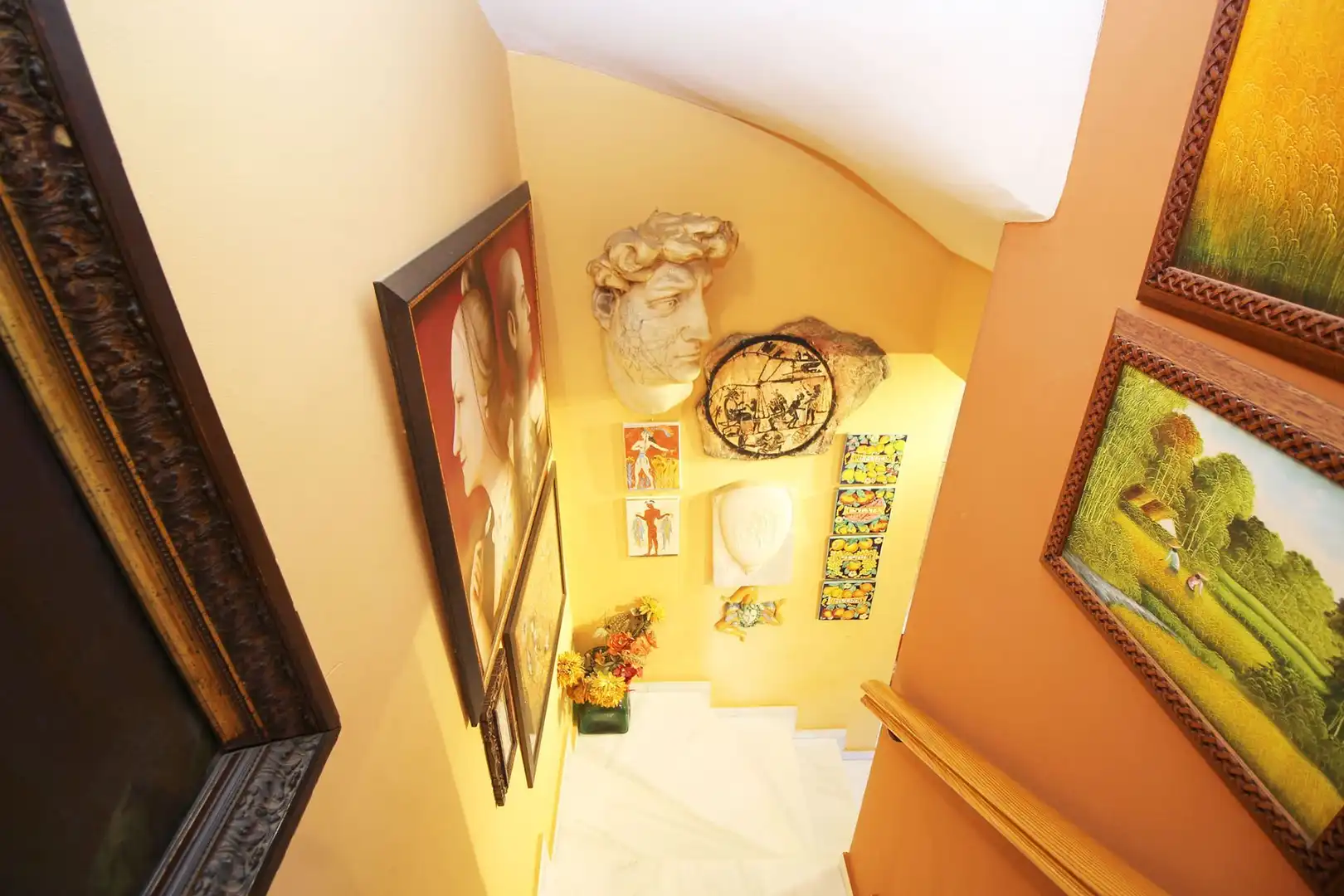 Maison mitoyenne avec piscine à vendre à TORREON 6, imagen 40