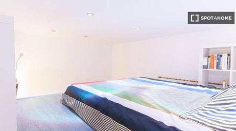 Photo 2 of Study to share in Argüelles, Madrid