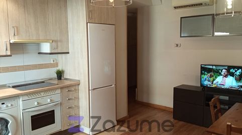 Foto 2 de Piso de alquiler en C. de San José, Centro, Fuenlabrada