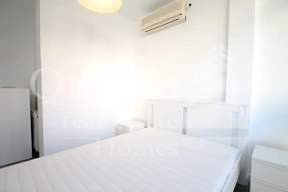Habitación de Piso en venta en Madrid con Aire acondicionado, Calefacción y Trastero