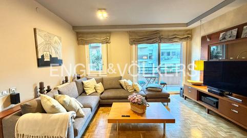 Foto 5 de Apartament de lloguer a La Maternitat i Sant Ramon, Barcelona