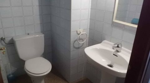 Foto 2 de Piso de alquiler en Almansa, Albacete