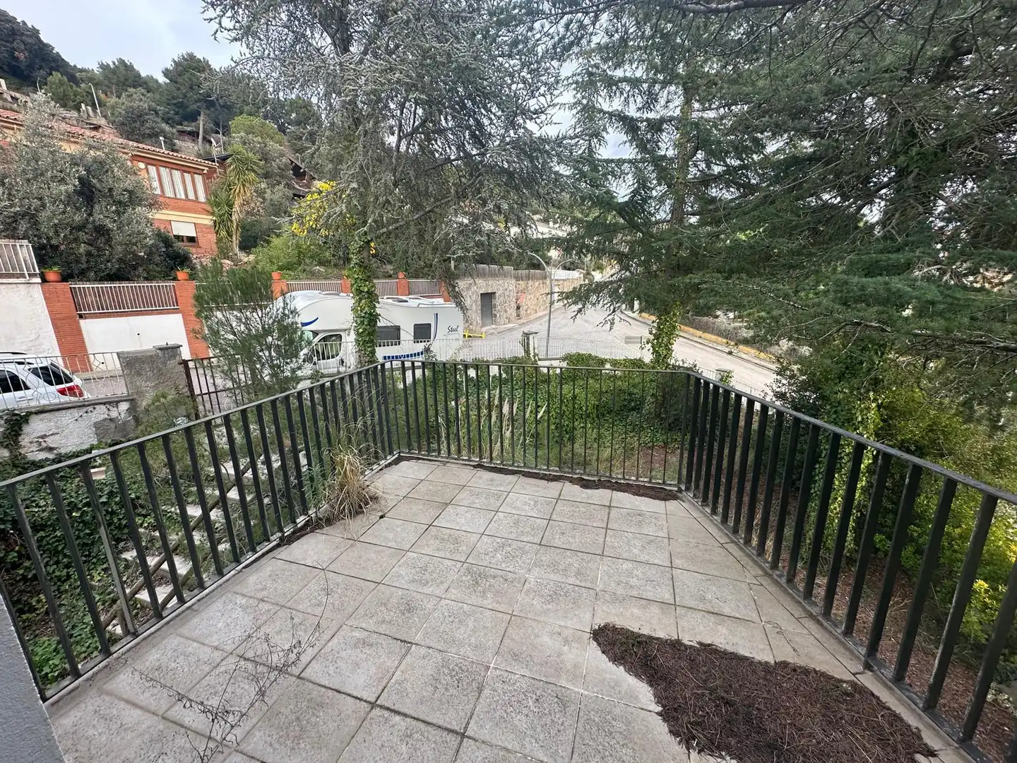 Villa con giardino in vendita a L'Ametlla del Vallès, imagen 16