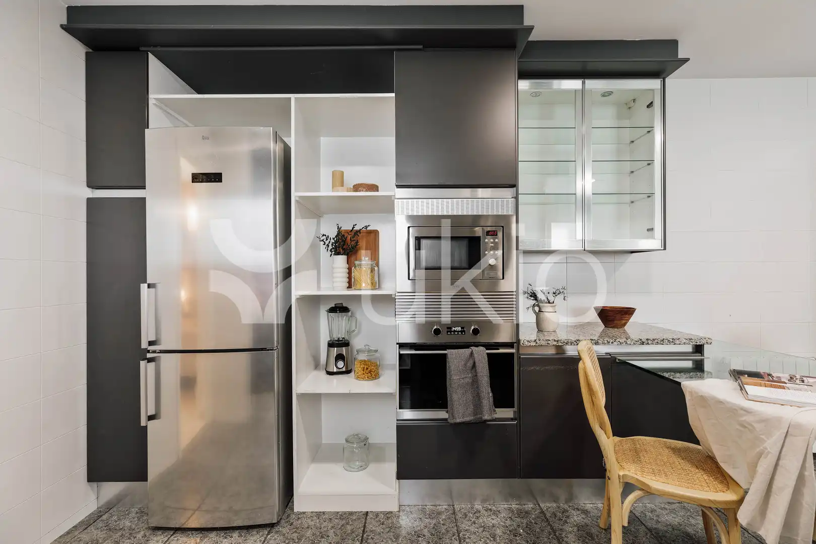 Apartament de lloguer a Carrer de Londres, La Nova Esquerra de l'Eixample