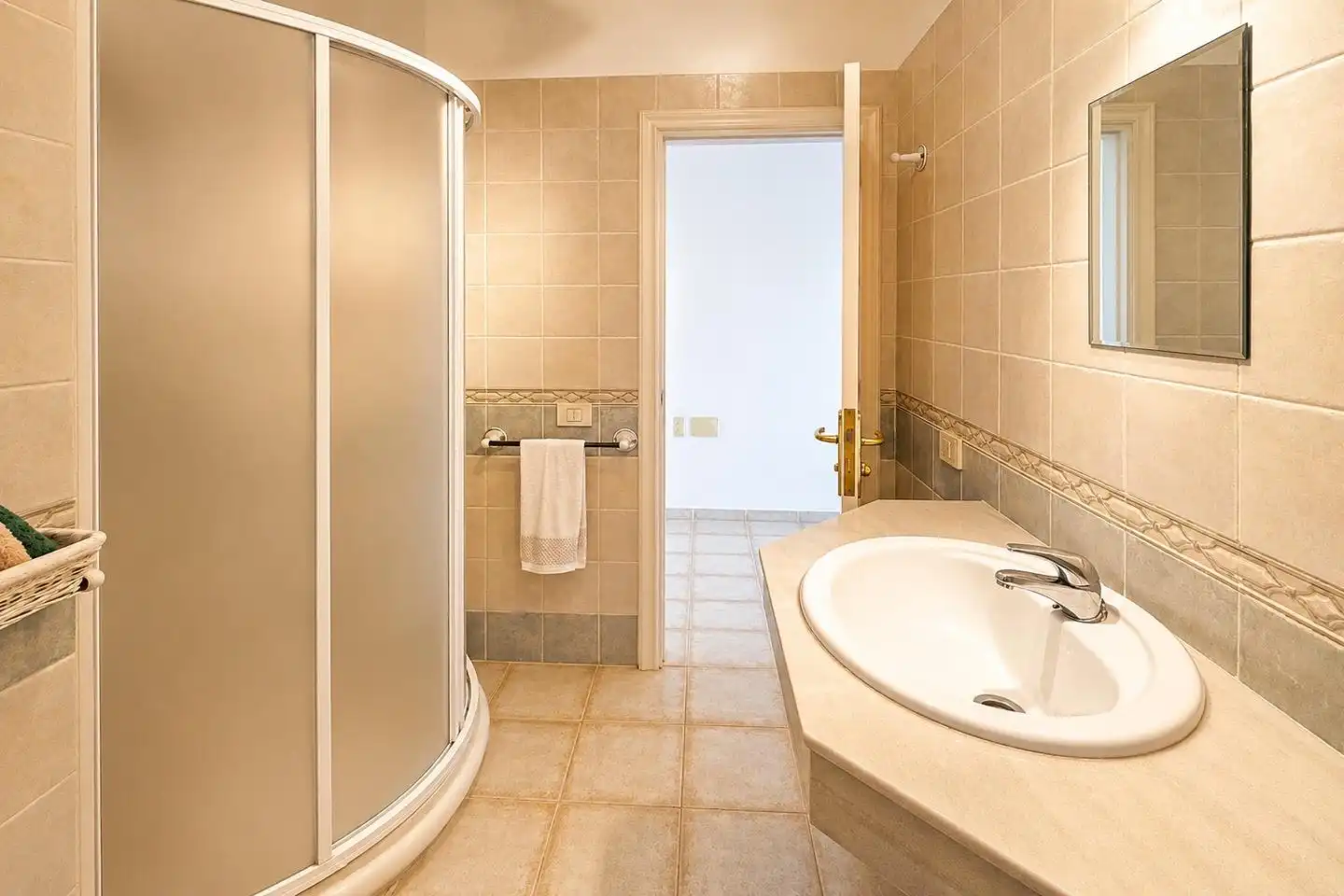 Apartament amb piscina en venda a Costa Adeje, imagen 16