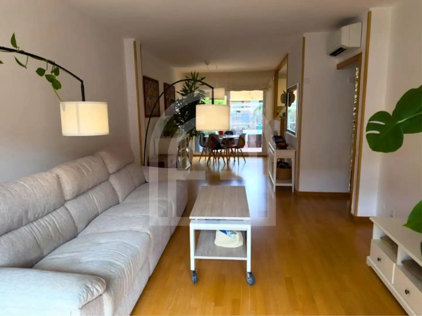 Reihenhaus mit Balkon zum Verkauf in Calle LUIS CHAMIZO, imagen 7