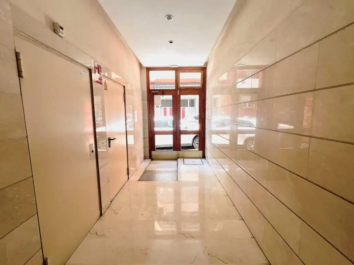 Ático en venta en Alicante / Alacant con Aire acondicionado, Calefacción y Terraza