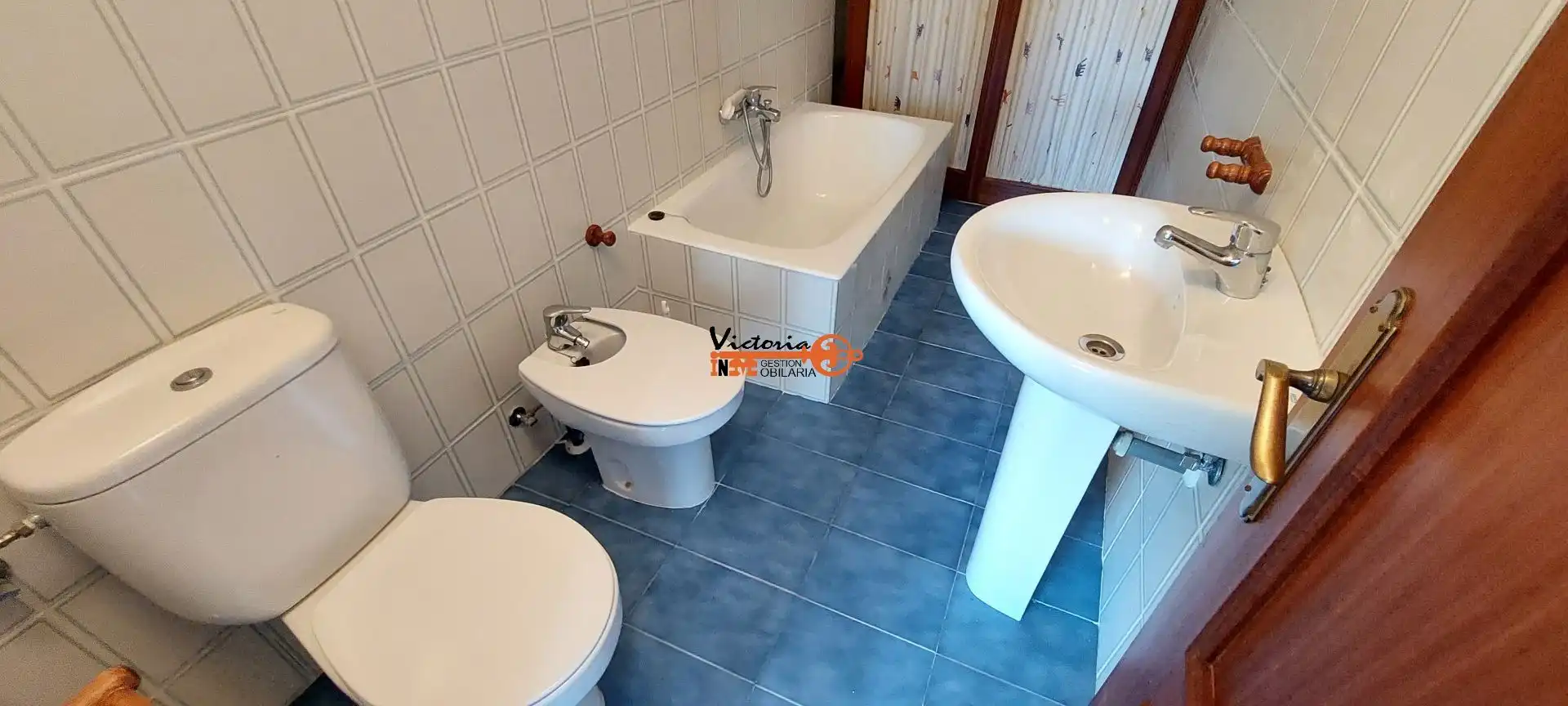 Casa o chalet en venta en Oriñón - Allendelagua