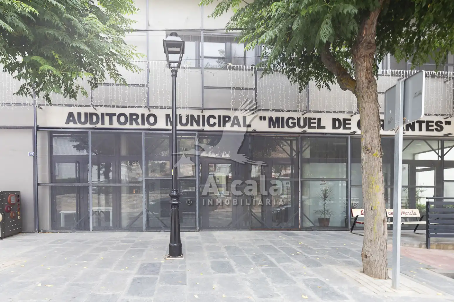 Vista exterior de Casa o chalet en venta en Tielmes con Aire acondicionado, Calefacción y Jardín privado