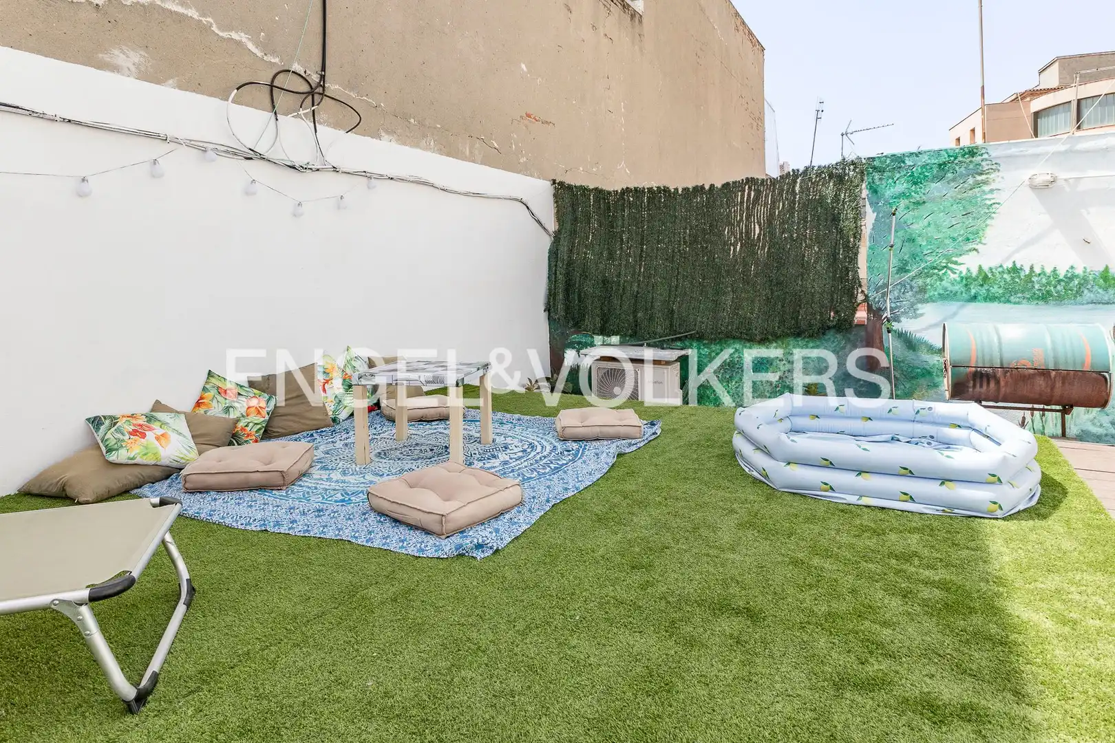 Penthouse zum Verkauf in Ciutat Vella, imagen 37