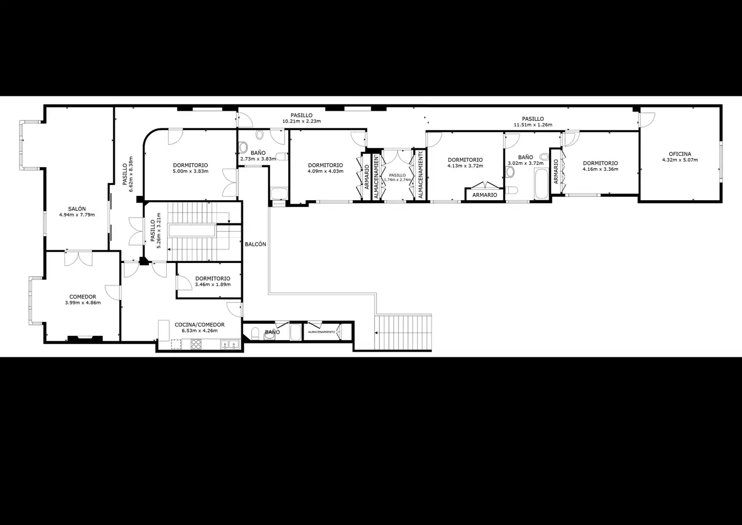 Houses for sale in Tafalla  with Heating, Private garden and Parquet flooring