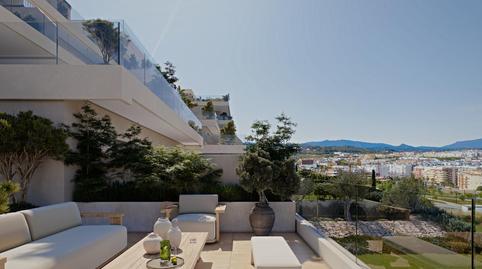 Foto 3 de Apartament en venda a Letonia, 1, Huerta Nueva, Málaga