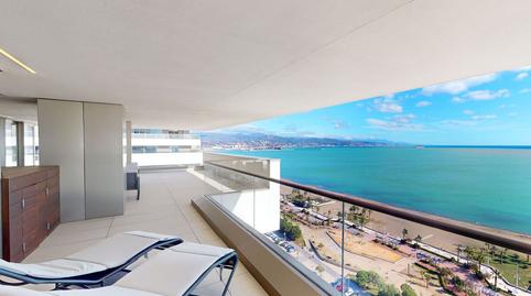 Photo 2 of Attic for rent in Cabopino - Artola, Marbella