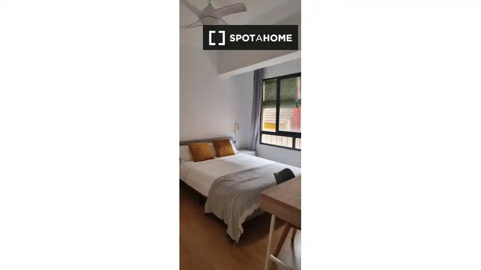 Habitación en La Goleta - San Felipe Neri