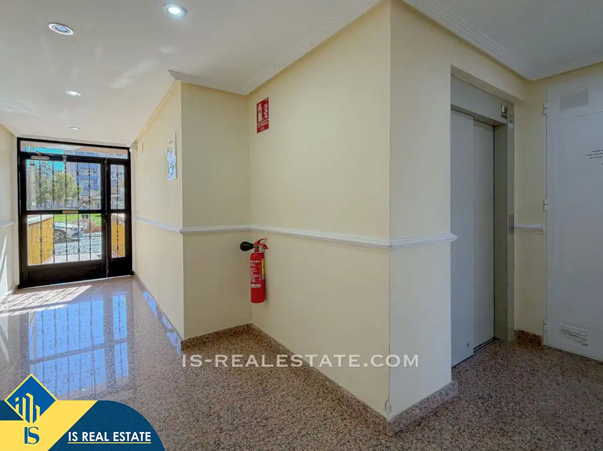 Apartament en venda en Torrevieja amb Calefacció, Moblat i Forn