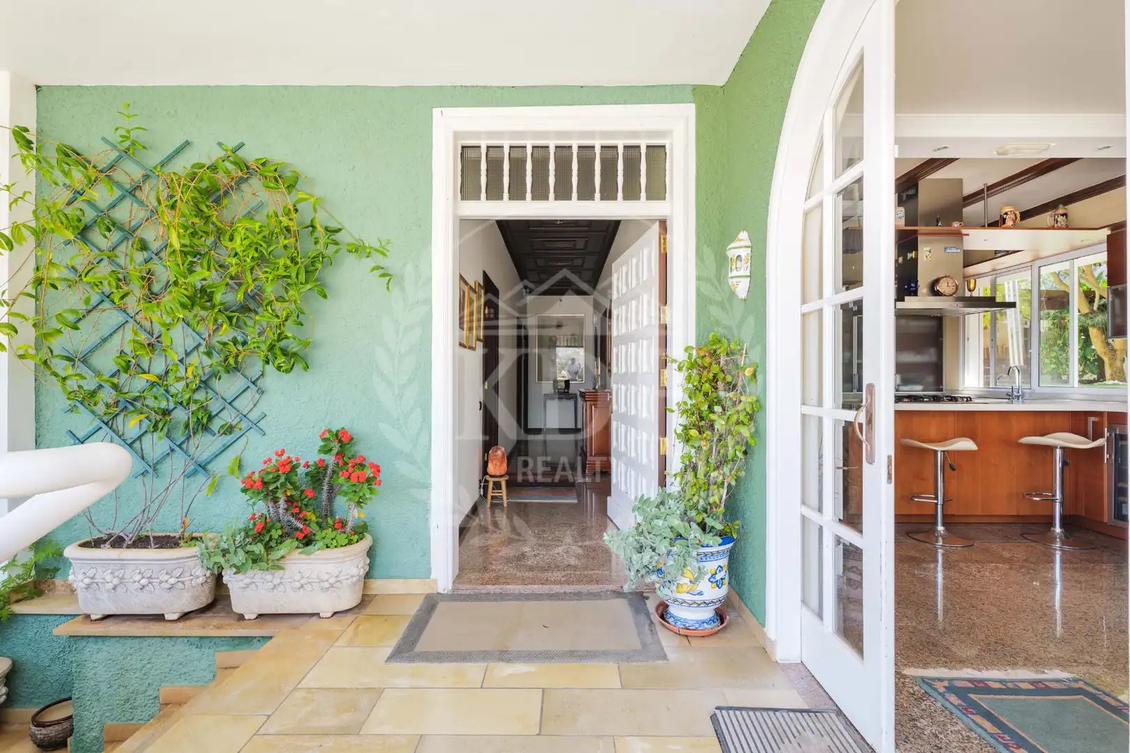 Casa o chalet en venta en San Cristóbal de la Laguna con Calefacción, Jardín privado y Terraza