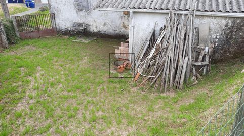 Foto 5 de Finca rústica en venda a Piñeiros- Freixeiro, Narón