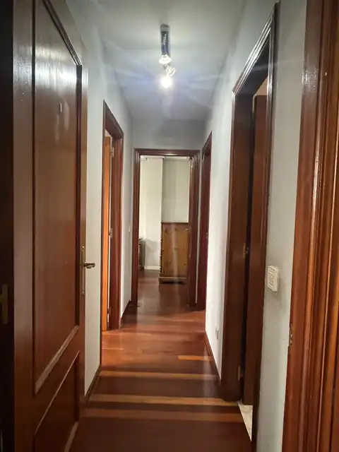 Pis en venda en Santa Cruz de Bezana amb Calefacció, Moblat i Forn