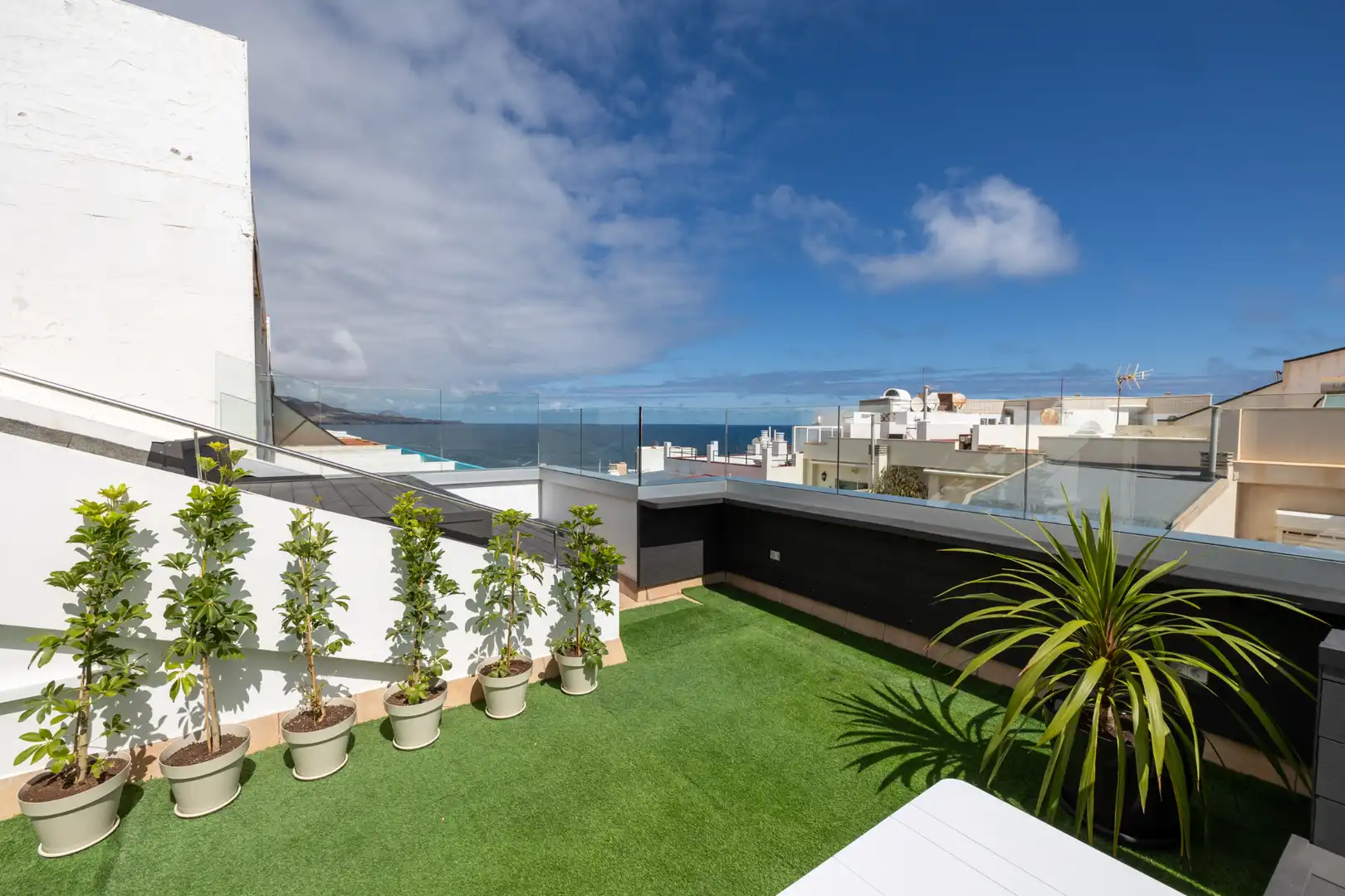 Penthouse with lift for sale in Calle Nicolás Estévanez 59, imagen 21