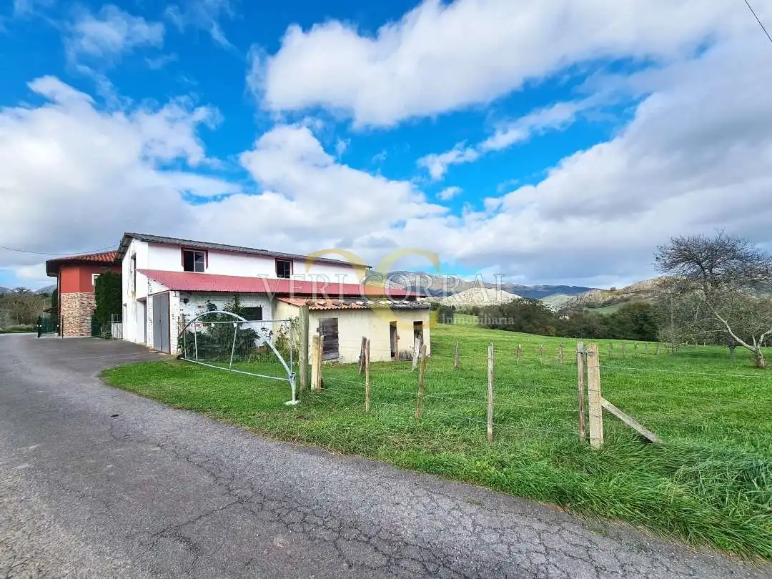 Casa amb jardí en venda a Carretera Cuadroveña, imagen 52