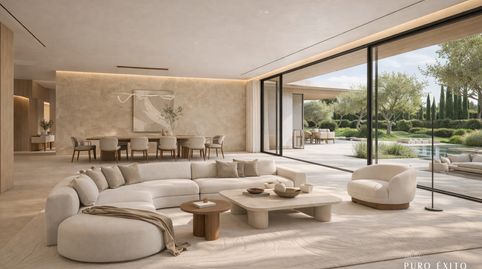 Foto 4 de Piso en venta en Carrer de Josep Irla, La Plana, Barcelona